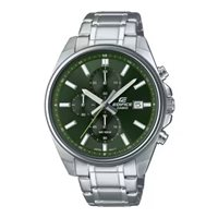 Orologio Casio Uomo in Acciaio EFV-610D-3CVUEF - EFV-610D-3CVUEF